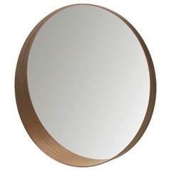 IKEA ミラーの画像