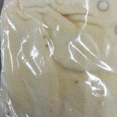 【値下げ】長袖ロンパース70cm★新品★まとめ買いで200円シミありの画像