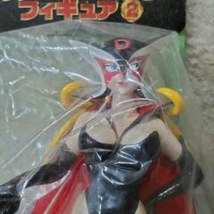 ドロンジョ フィギュアの画像