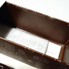 JINS SCREEN 40% メガネ 度なしの画像