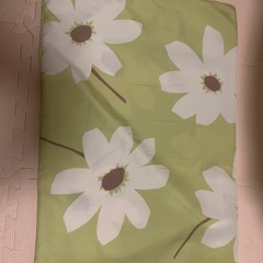 シングル掛け布団あげますの画像