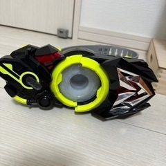 変身ベルト　ゼロワンドライバー