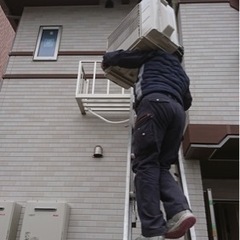 エアコン取り付け業者さん大募集の画像