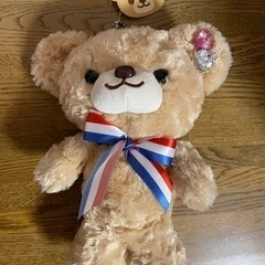ぬいぐるみ色々　16点の画像