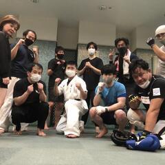 空手で一緒に爽やかな汗流しませんか！ - スポーツ