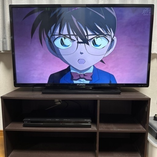 40型液晶テレビ
