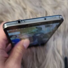 Galaxy note 3 ファブレット Android11の画像