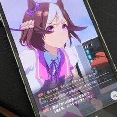 Galaxy note 3 ファブレット Android11の画像