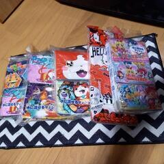 ポケットティッシュ値下げ💴⤵️