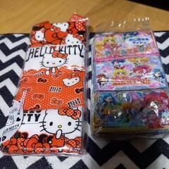 ポケットティッシュ値下げ💴⤵️の画像