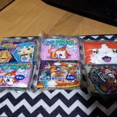 ポケットティッシュ値下げ💴⤵️の画像