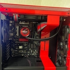 デスクトップPCの画像