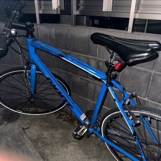 クロスバイク giant escape rx3