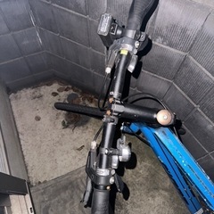 giant escape rx3の画像