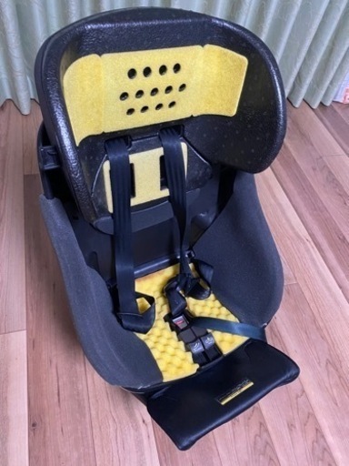 【お値下げ】Combi コンビ  クルムーヴ スマート ISOFIX  ハイグレードモデル