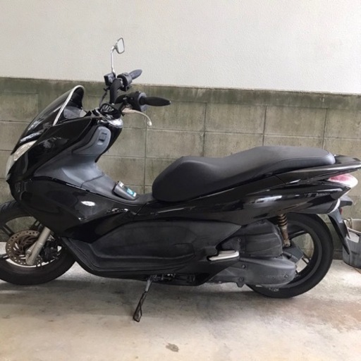 ホンダ PCX125 jf28