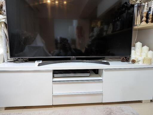 テレビ台 IKEA