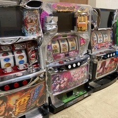 ゲーセンスロット色々※取りに来てくれる方限定※の画像