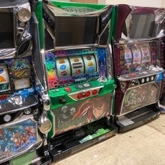ゲーセンスロット色々※取りに来てくれる方限定※の画像