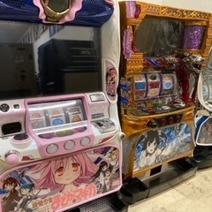 ゲーセンスロット色々※取りに来てくれる方限定※の画像