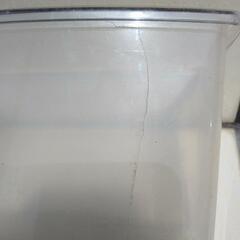 （中古）飼育ケース（虫かご）の画像
