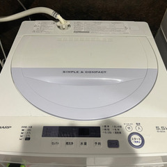 決まりました　家電一式！一人暮らし