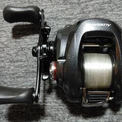 シマノ アルデバラン