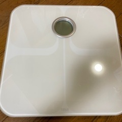 Fitbit(フィットビット) Aria Wi-Fi Smart...