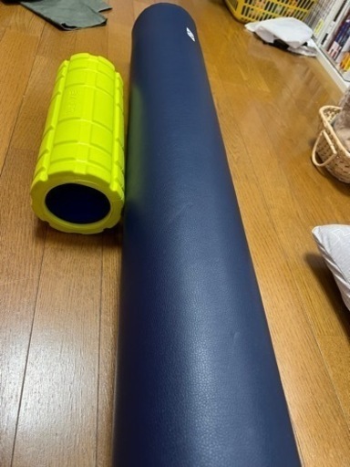 ストレッチポール