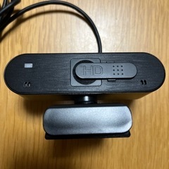 ウェブカメラ　エレコム　ELECOMの画像