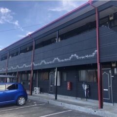 【🍒入居費用13万円🍒】 🔥高崎線「上尾」駅 徒歩23分🔥