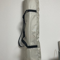 ⭐️新品⭐️ キャンプテント ワンタッチ ３～４人用 ２WAY　...