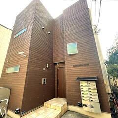 ♡墨田区八広のロフト付き１K♡2線利用可で交通至便・敷礼０・仲手...