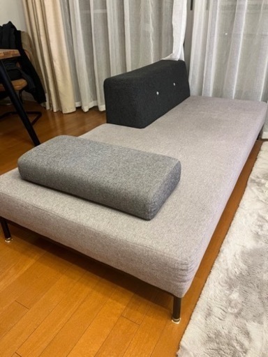 トットソファ
