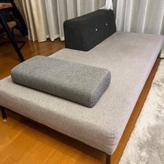 トットソファ