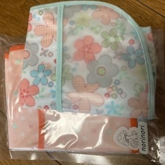 新品　エプロンスタイの画像