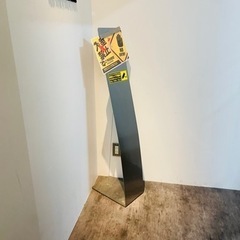 【寝屋川】看板とカラックス【21日まで】 