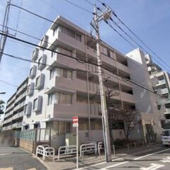 【🌻入居費用25万円🌻】 🔥都営三田線「志村三丁目」駅 徒歩 4分🔥