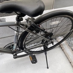 自転車お譲りしますの画像