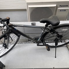 自転車お譲りしますの画像