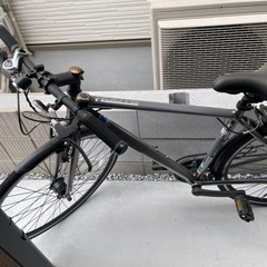 自転車お譲りします
