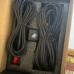 カーナビ/ バックカメラ/ドライブレコーダー  取付致します。　在庫有りの画像