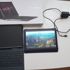 タブレット