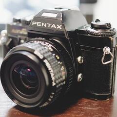 フィルムカメラ仲間