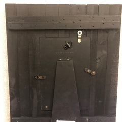 無料！ZARA HOMEの写真立て（フォトフレーム）の画像