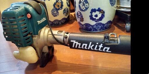 【国内正規総代理店アイテム】 Makita 4ST 草刈機 静音 防震仕様 その他