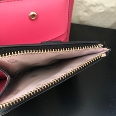 Kate spade ケイトスペード　財布 の画像