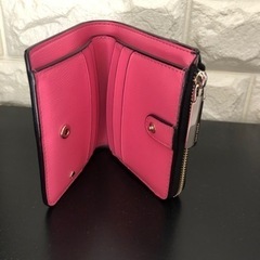 Kate spade ケイトスペード　財布 の画像