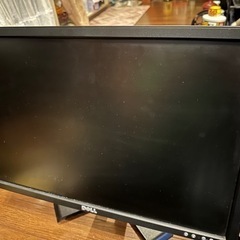 DELL 液晶モニター