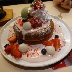 突発☕️四条河原町で午前中にカフェ会しましょ〜🌟